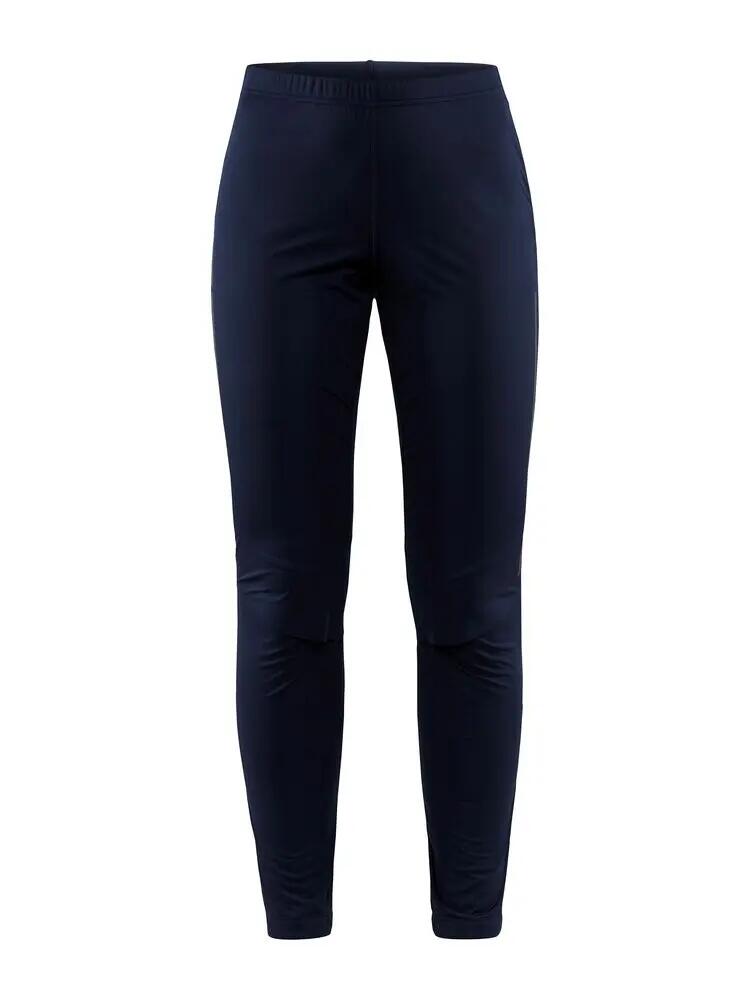 craft ADV Nordic Training Tights W winddicht en rekbaar 2/7