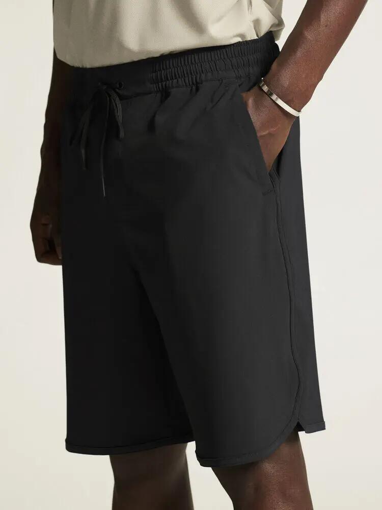 craft Collective Structure Shorts M — Pantaloncini elasticizzati in poliestere 7/7