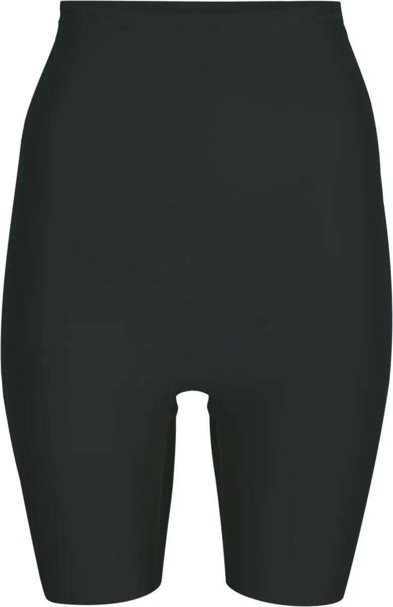 decoy Shapewear-Shorts mit hoher Taille – leichter Halt – BROWN (86) 2/4