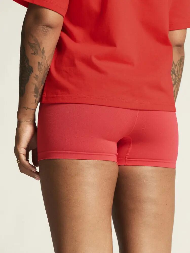 craft Collective Seamless Hotpants W — hotpants sem costuras, stretch 6/7