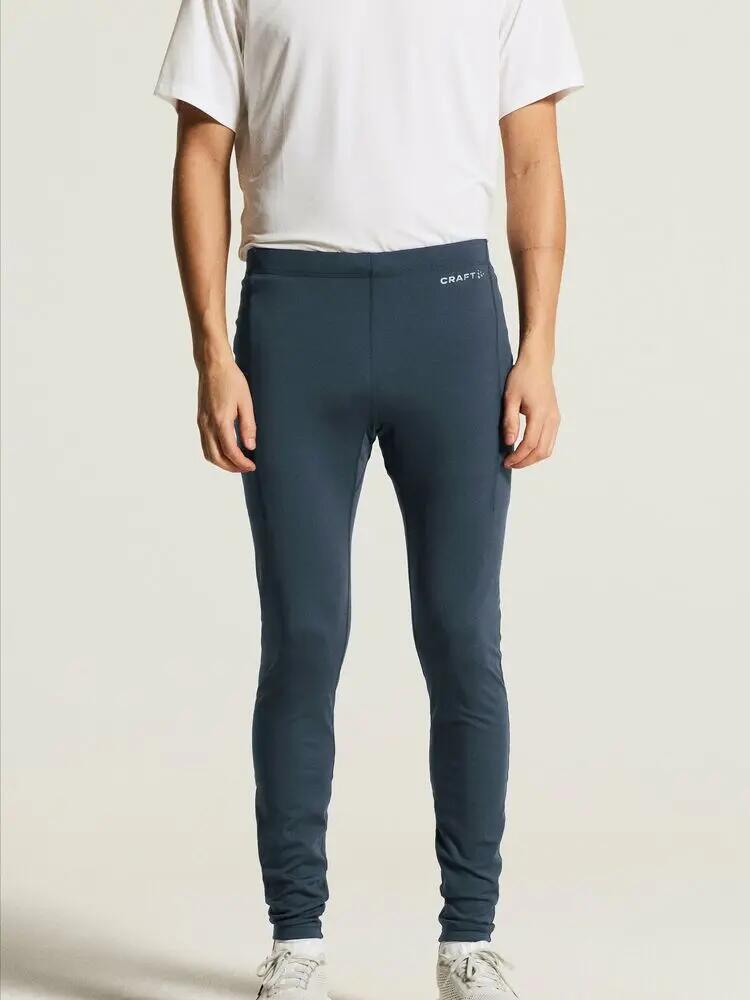 craft ADV Essence Warm Tights — legging térmico de treino 3/7