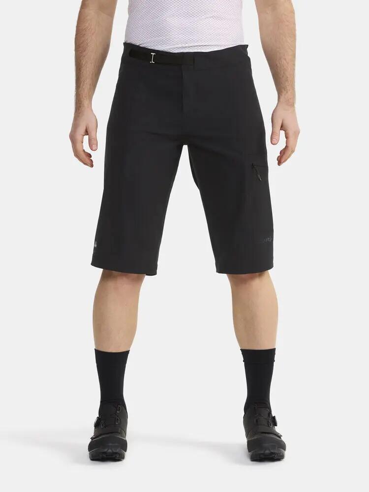 craft Offroad Xt Shorts W Pad M – Short MTB resistenti e traspiranti 6/7