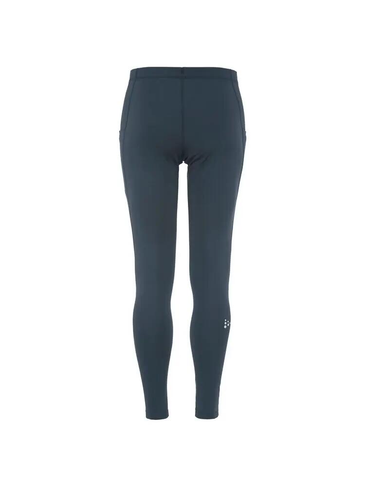 craft ADV Essence Warm Tights — legging térmico de treino 2/7