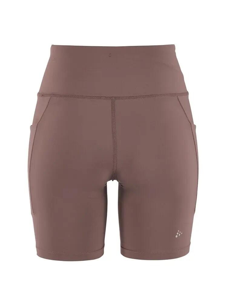 craft Essence Short Tights 3 W – short de treino com cintura larga 2/7