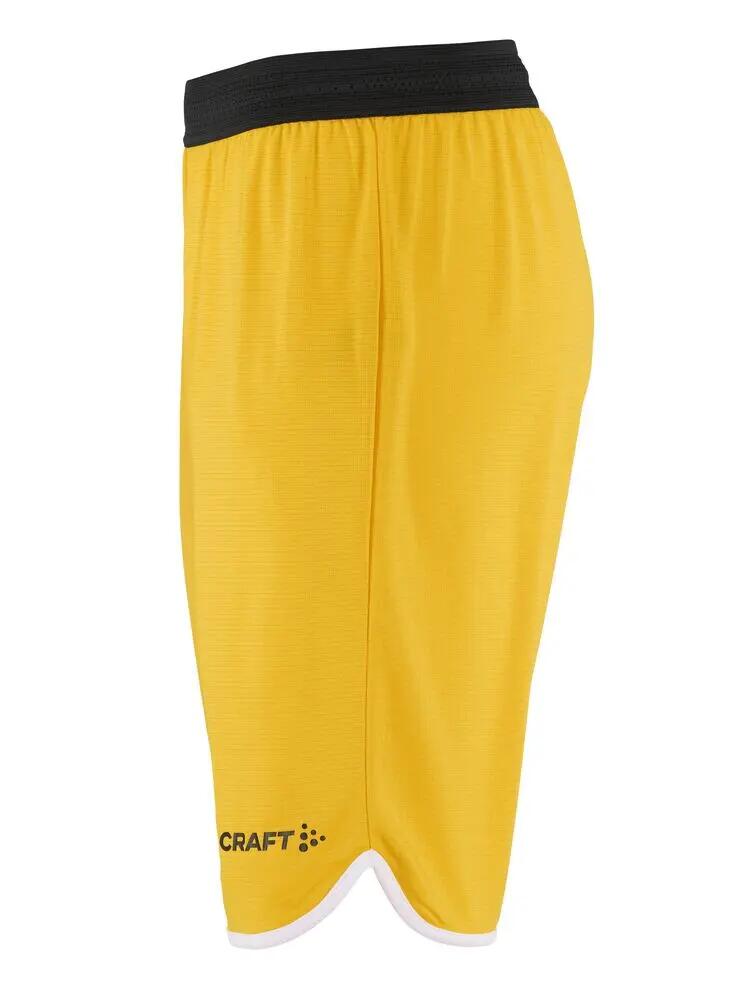 craft Progress Basket Shorts M - Pantaloncini da basket leggeri in poliestere 4/7