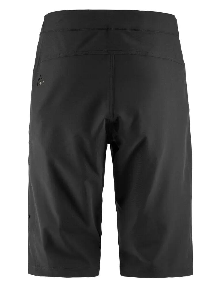 craft Offroad Xt Shorts W Pad M – Short MTB resistenti e traspiranti 2/7