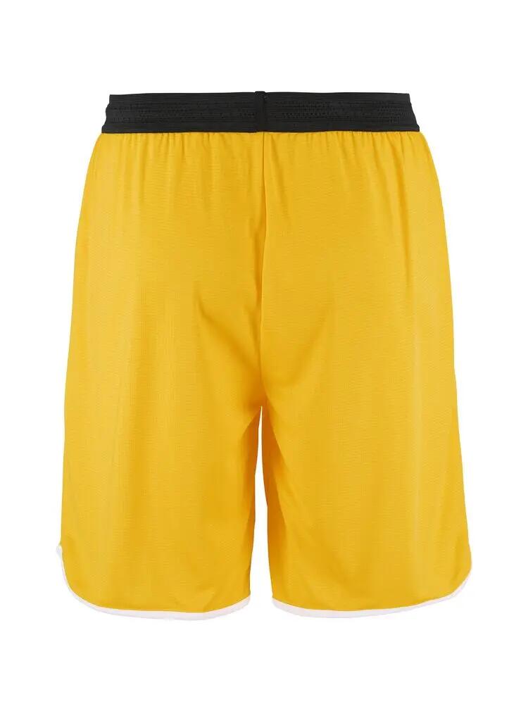 craft Progress Basket Shorts M - Pantaloncini da basket leggeri in poliestere 3/7