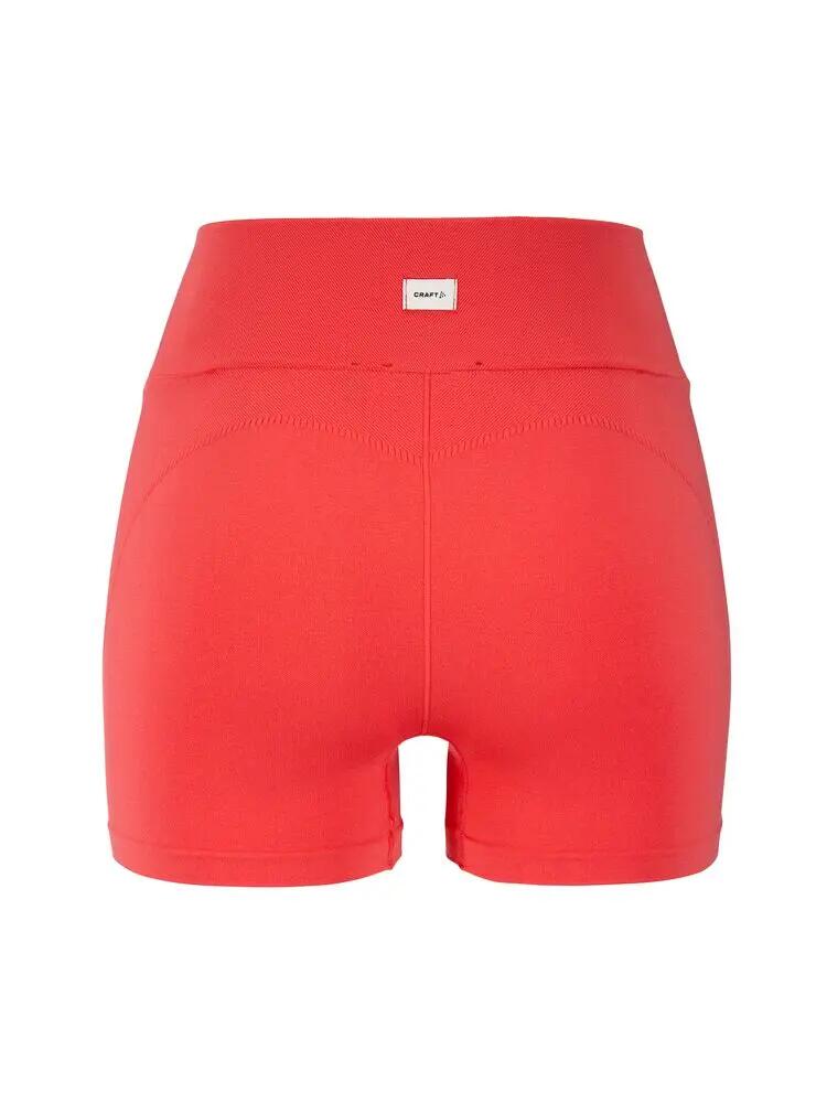 craft Collective Seamless Hotpants W — hotpants seamless da allenamento 2/7