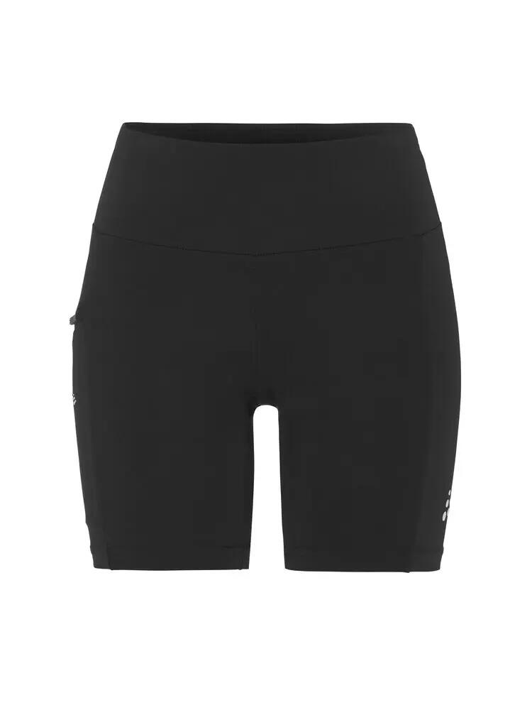 craft PRO Trail Short Tights 2 W – Malla corta trail profesional 2/7