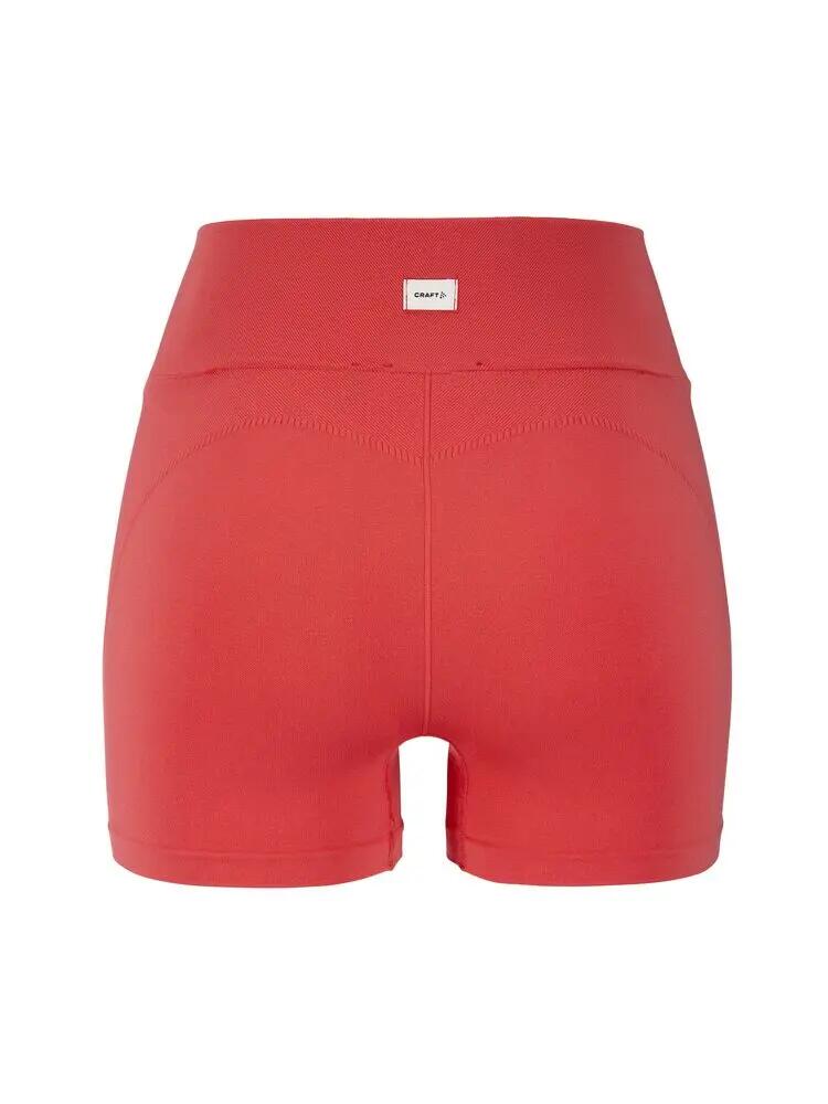 craft Collective Seamless Hotpants W — hotpants sem costuras, stretch 2/7