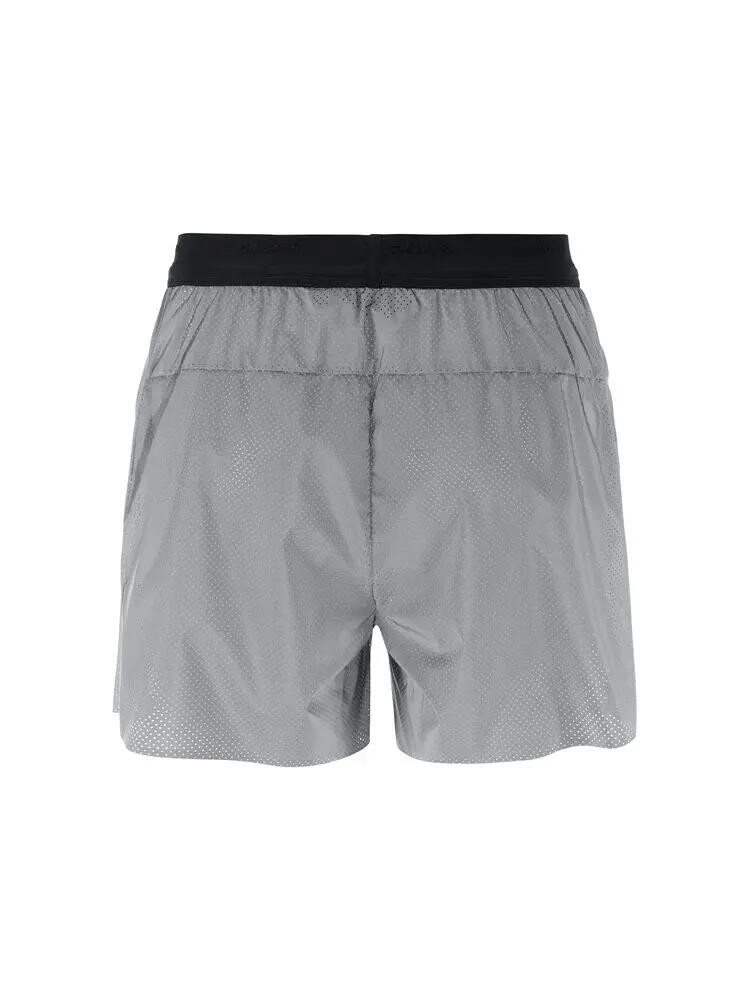 craft Reflective Shorts M – Shorts da corsa riflettenti 2/7
