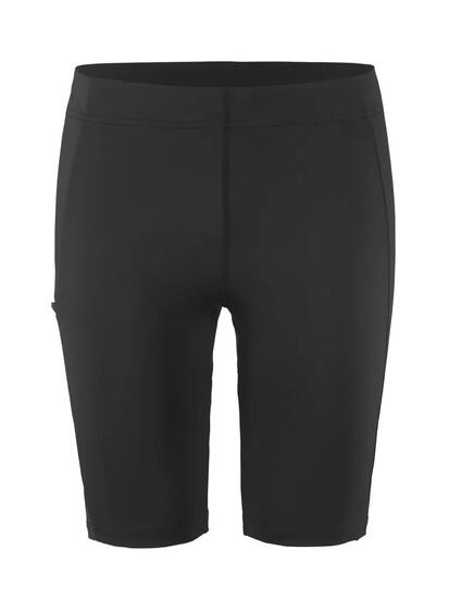 craft PRO Trail Short Tights 2 M – Collant court trail, noir
