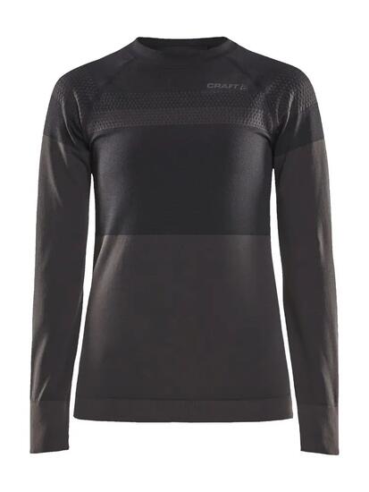 craft Warm Intensity CN LS W – intimo tecnico 3D termico
