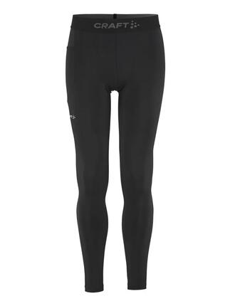 craft Flow Thermal Tights M – Collant thermique homme, chaud et extensible –