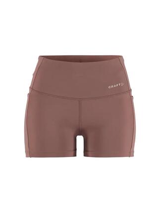 craft Essence Hotpants 3 W – short de training confortable