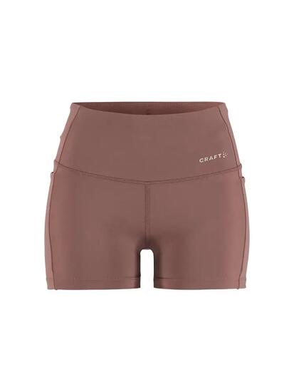 craft Essence Hotpants 3 W – short de training confortable