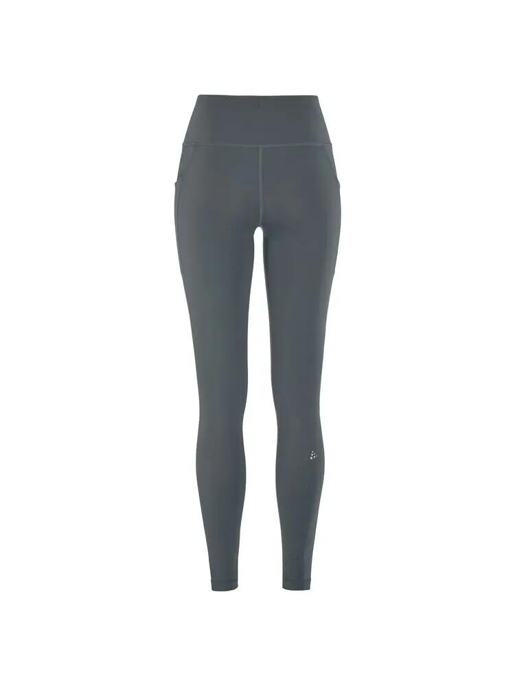 craft Essence Tights 3 W — leggings de treino reciclados, cintura larga 4/4