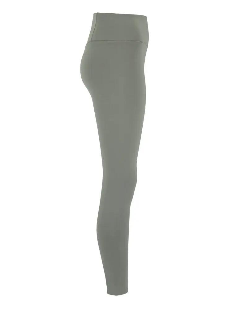 craft Collective 7/8 Tights W cintura alta en jersey reciclado 7/7
