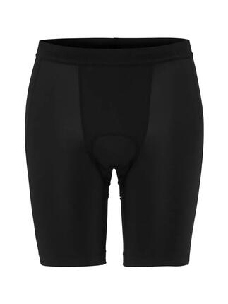 craft Everyday Bike Liner Shorts M — C4 Pad, noir