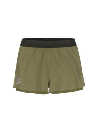 craft PRO Hypervent Split Shorts 2 M – shorts de running respirants