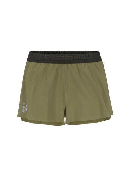 craft PRO Hypervent Split Shorts 2 M – shorts de running respirants
