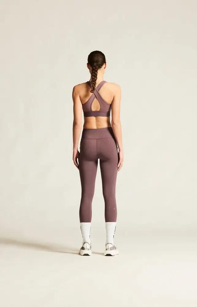 craft Essence Tights 3 W – leggings de treino reciclados com cintura larga 6/7