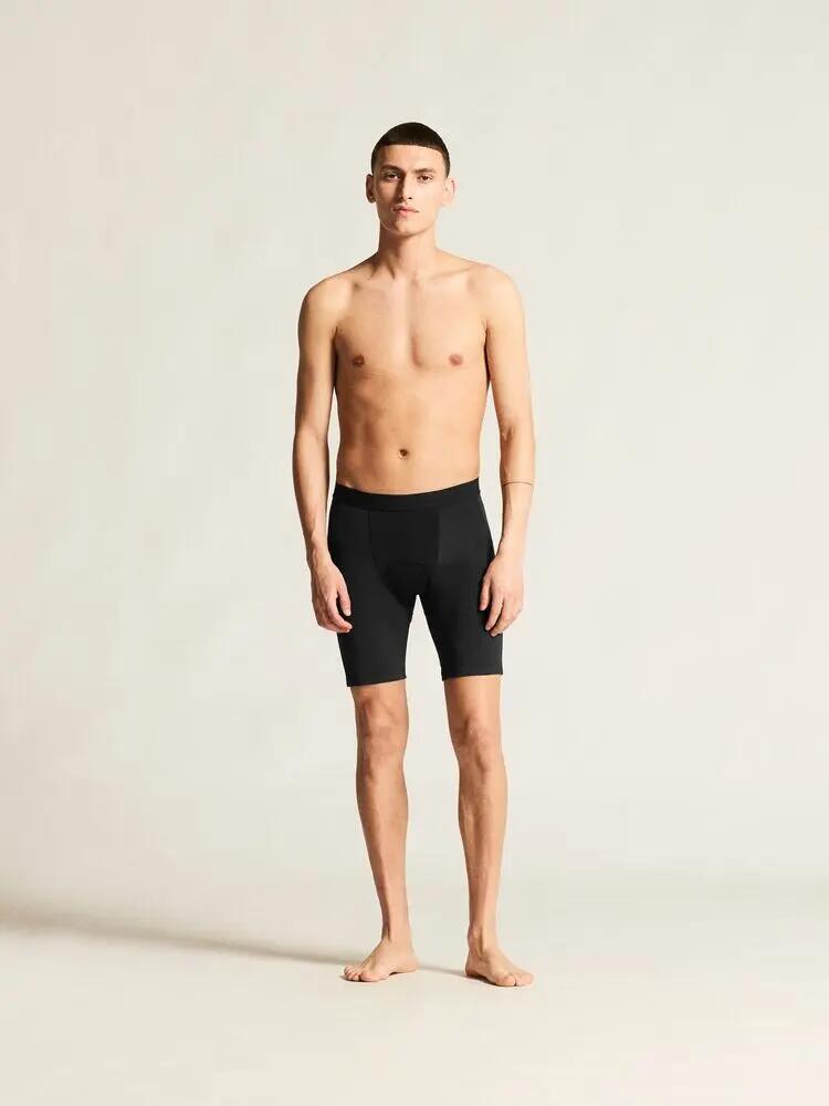 craft Everyday Bike Liner Shorts M — pantaloncino interno leggero con C4 Pad 7/7