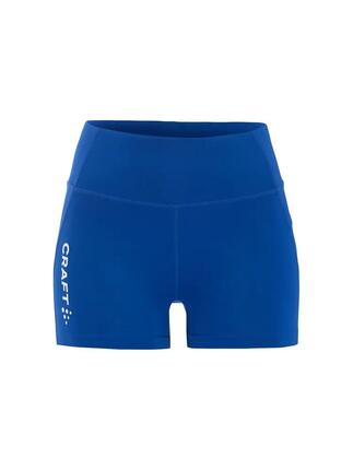 craft Rush 2.0 Hot Pant W – short technique extensible et recyclé