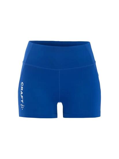 craft Rush 2.0 Hot Pant W – short technique extensible et recyclé
