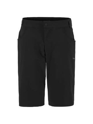 craft Everyday XT Shorts M – cuissard VTT noir, tissu extensible et ventilé