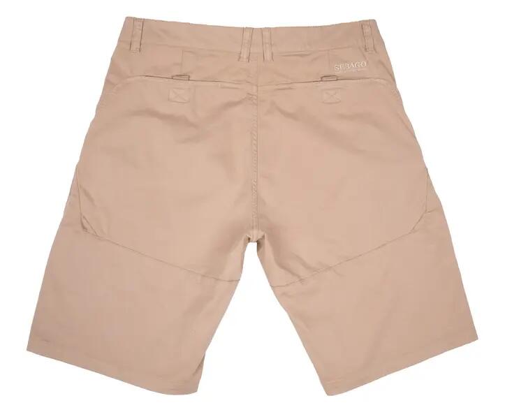 sebago Cabin Shorts BEIGE 2/2