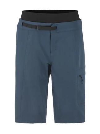 craft Offroad Xt Shorts W Pad M — cuissard VTT résistant avec rembourrage
