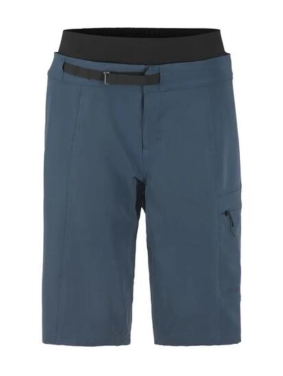 craft Offroad Xt Shorts W Pad M — cuissard VTT résistant avec rembourrage