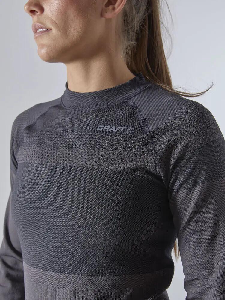 craft Warm Intensity CN LS W – camada base térmica 3D 4/7