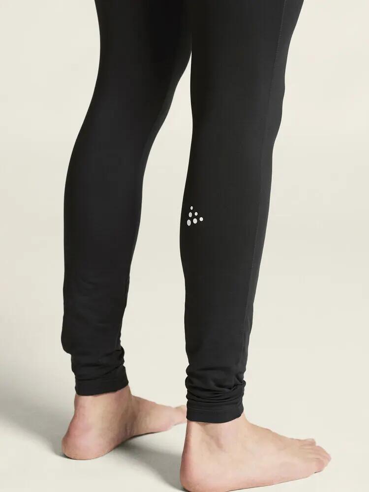 craft Flow Thermal Tights M – Mallas térmicas hombre, cálidas y elásticas 5/7