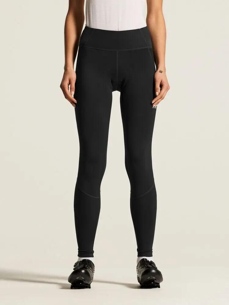 craft Bike SubZ Tights C3 W — Térmicas com cintura alta 5/7