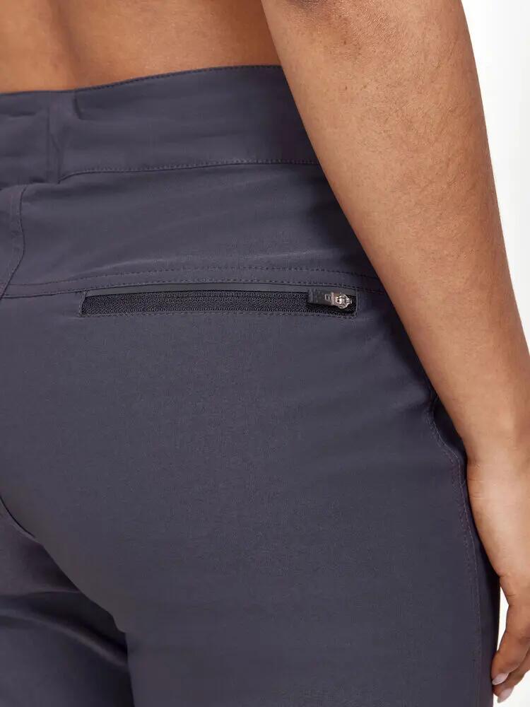 craft CORE Offroad XT Shorts W — cuissard VTT respirant et résistant 6/7