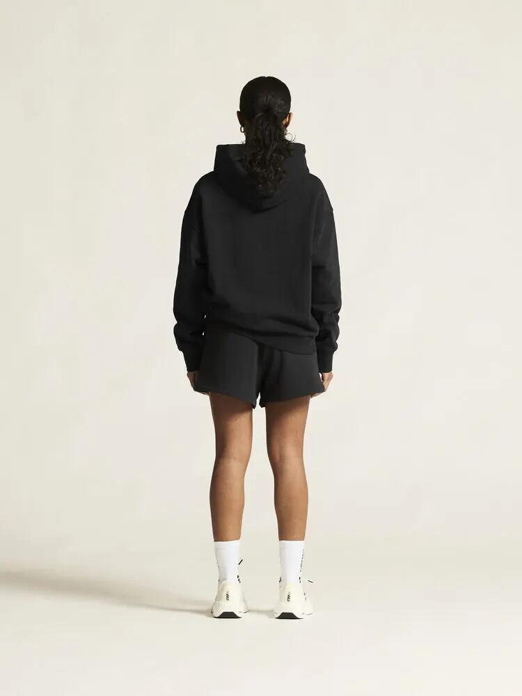 craft Frequent Sweatshorts W — Short em algodão orgânico, corte relaxed 6/7