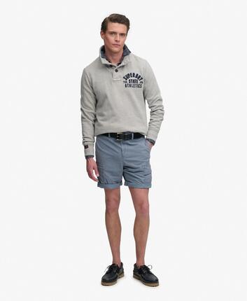 Short cargo léger en ripstop Superdry