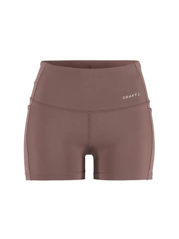 craft Essence Hotpants 3 W — hotpants de treino com cintura larga 2/4
