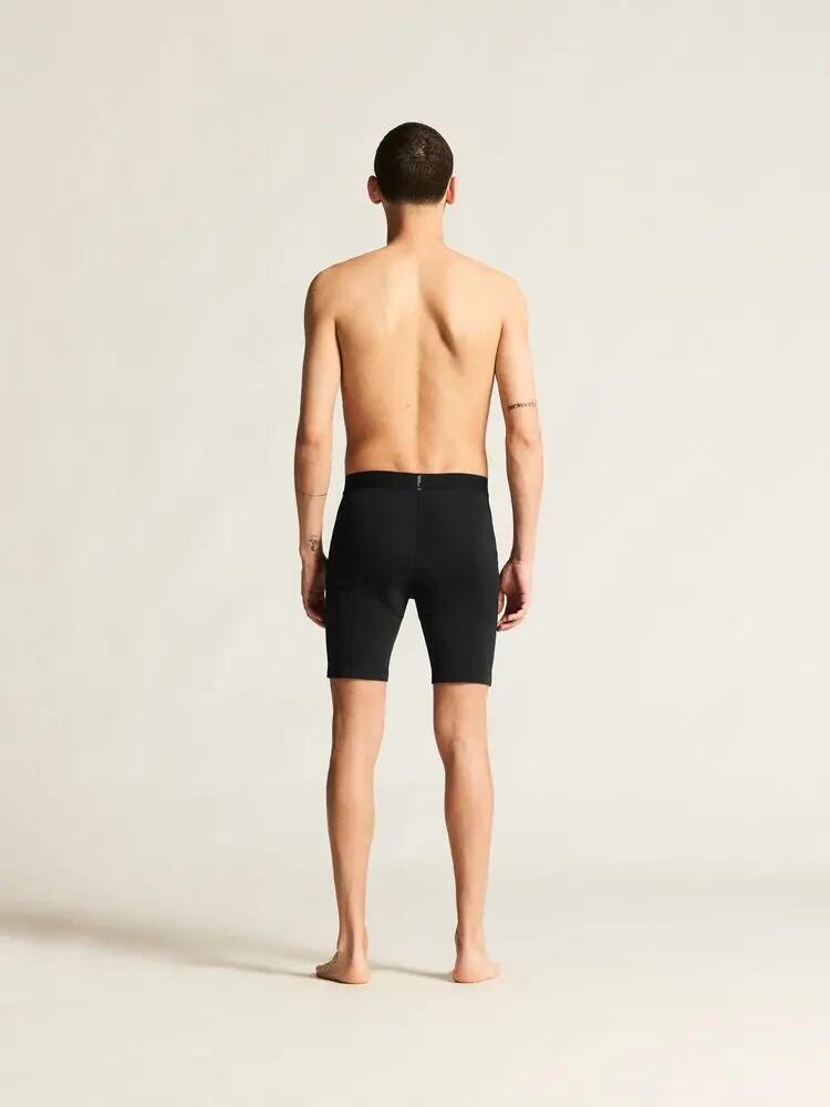 craft Everyday Bike Liner Shorts M — pantaloncino interno leggero con C4 Pad 5/7