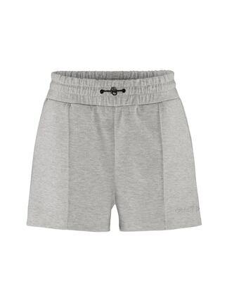 craft ADV Join Sweat Shorts W – comfortabele sweatshorts, brede pijp