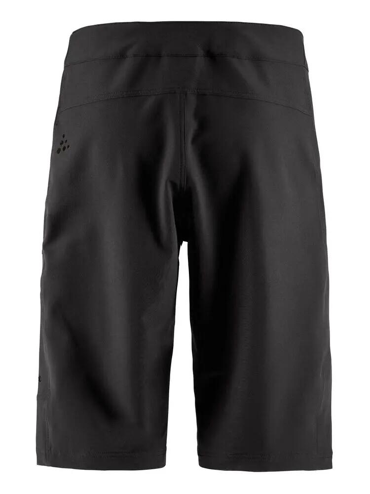 craft Offroad Xt Shorts M – Calção MTB resistente e respirável 2/2