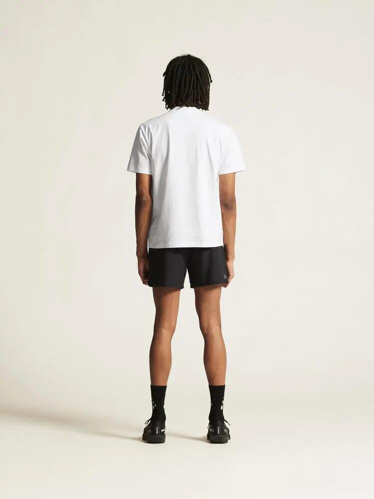 craft CORE Essence Shorts 2 M — shorts da allenamento in poliestere riciclato, 5/7
