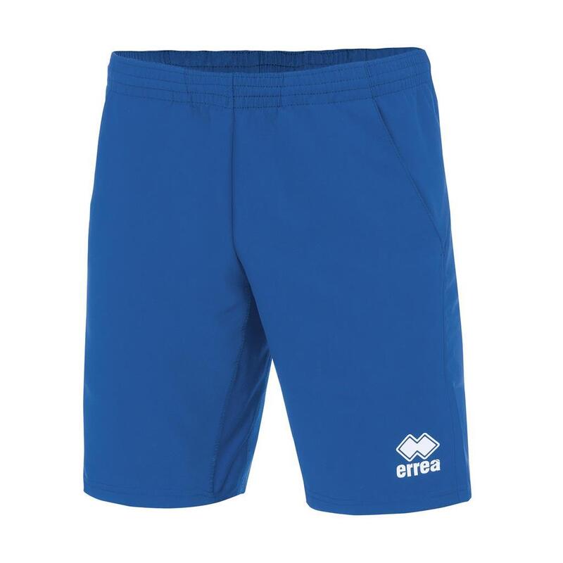 Kinder shorts Errea Ilie