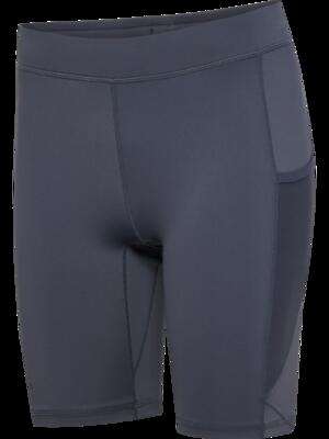 Hummel tight shorts nwlrace nw pocket short tights van gerecycled polyester