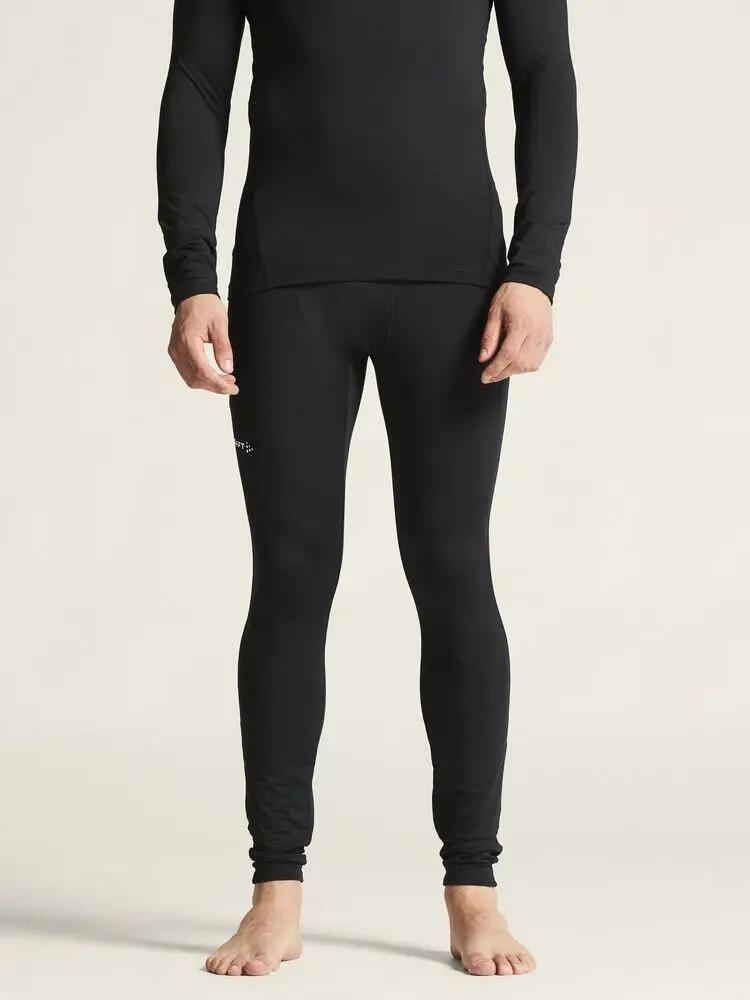 craft Flow Thermal Tights M – Mallas térmicas hombre, cálidas y elásticas 3/7