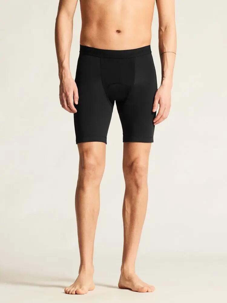 craft Everyday Bike Liner Shorts M — pantaloncino interno leggero con C4 Pad 4/7
