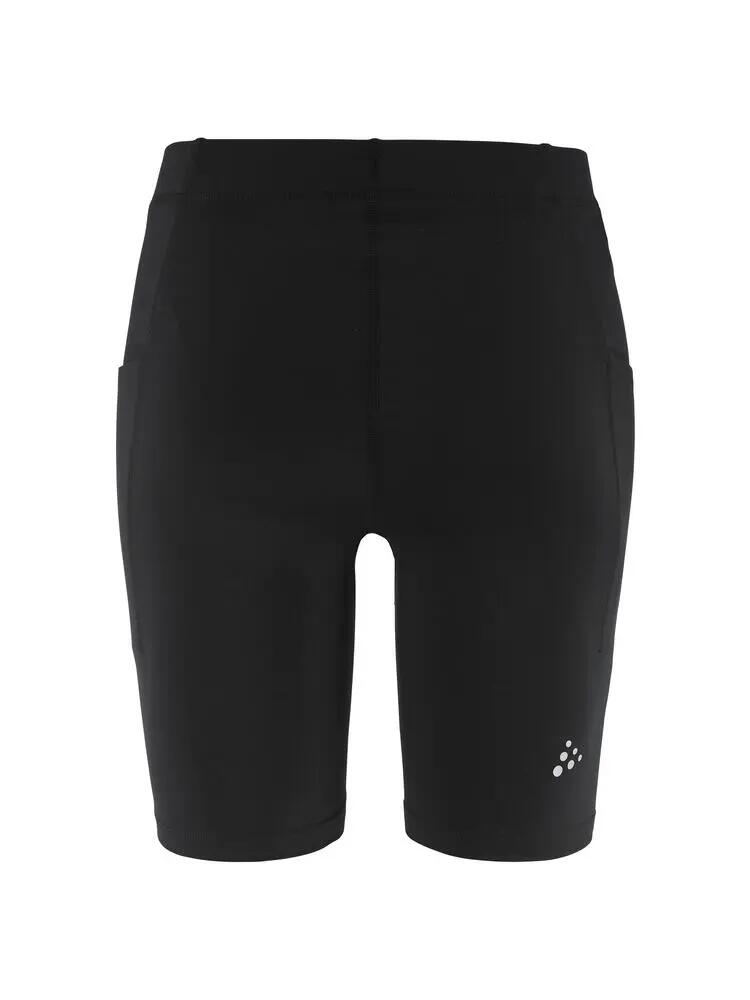 craft Essence Short Tights 3 M – eng anliegende Trainingsshorts 2/7