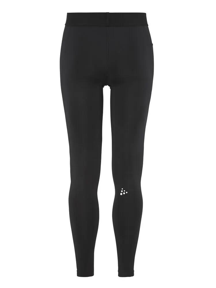craft Flow Thermal Tights M – Mallas térmicas hombre, cálidas y elásticas 2/7